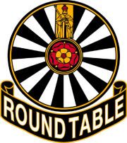 Marlow Round Table